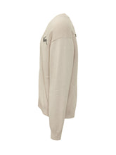 KENZO - Cardigan Tiger con Ricamo sul Petto - Bianco - LIDIASHOPPING® - Official Website