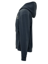 KENZO - Felpa con Cappuccio Eiffel Tower - Blu - LIDIASHOPPING® - Official Website