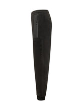 MONCLER - Jogger Trousers with Zip Pockets - Black - LIDIASHOPPING® - Official Website
