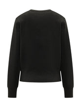 MONCLER - Cardigan con Pannello Trapuntato - Nero - LIDIASHOPPING® - Official Website