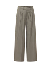 PT TORINO - Pantaloni Frankie a Gamba Dritta - Beige - LIDIASHOPPING® - Official Website