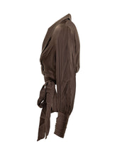 ZIMMERMANN - Top Corto a Portafoglio - Marrone - LIDIASHOPPING® - Official Website