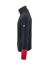 AMI ALEXANDRE MATTIUSSI - Maglia Basic a Girocollo - - LIDIASHOPPING® - Official Website