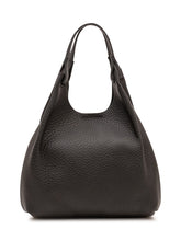 GIANNI CHIARINI - Borsa Dua a Mano - Nero - LIDIASHOPPING® - Official Website