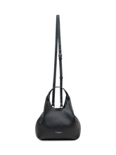 GIANNI CHIARINI - Borsa Dua a Spalla con Profilo Arrotondato - Verde - LIDIASHOPPING® - Official Website