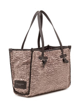 GIANNI CHIARINI - Borsa Marcella con Manici Lunghi - Beige - LIDIASHOPPING® - Official Website