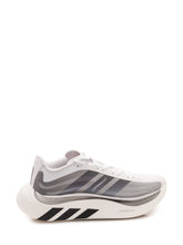 ADIDAS HYPERBOOST EUPHORIA - Hyperboost Sneakers with Sculpted Sole - White - LIDIASHOPPING® - Official Website