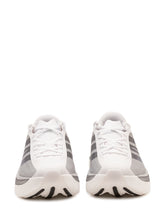 ADIDAS HYPERBOOST EUPHORIA - Hyperboost Sneakers with Sculpted Sole - White - LIDIASHOPPING® - Official Website