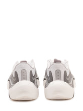 ADIDAS HYPERBOOST EUPHORIA - Hyperboost Sneakers with Sculpted Sole - White - LIDIASHOPPING® - Official Website