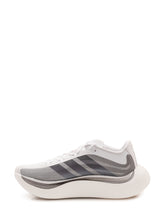 ADIDAS HYPERBOOST EUPHORIA - Hyperboost Sneakers with Sculpted Sole - White - LIDIASHOPPING® - Official Website