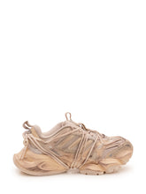 ADIDAS XLG RUNNER DELUXE - Sneakers XLG Runner Deluxe 2 - Bianco - LIDIASHOPPING® - Official Website