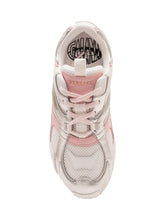 VERSACE - Low Top Sneakers - Silver - LIDIASHOPPING® - Official Website