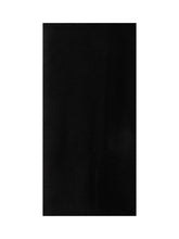 VANISÉ - Molly Rectangular Scarf - Black - LIDIASHOPPING® - Official Website