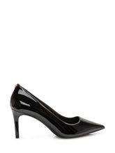 MICHAEL MICHAEL KORS - Décolleté Alina Flex Lucida - Nero - LIDIASHOPPING® - Official Website