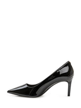 MICHAEL MICHAEL KORS - Décolleté Alina Flex Lucida - Nero - LIDIASHOPPING® - Official Website