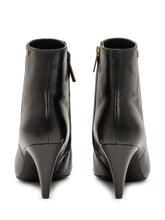 MICHAEL MICHAEL KORS - Stivaletto Daniela con Tacco - Nero - LIDIASHOPPING® - Official Website