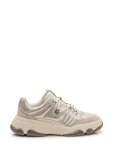 PINKO - Sneaker Athena con Suola Voluminosa - Bianco - LIDIASHOPPING® - Official Website