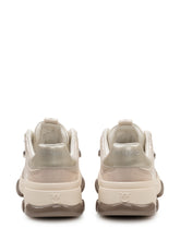 PINKO - Sneaker Athena con Suola Voluminosa - Bianco - LIDIASHOPPING® - Official Website