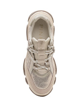 PINKO - Sneaker Athena con Suola Voluminosa - Bianco - LIDIASHOPPING® - Official Website