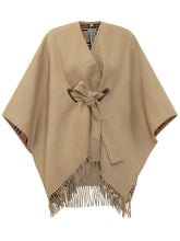 BURBERRY - Jeans Elsa a Gamba Dritta - Beige - LIDIASHOPPING® - Official Website