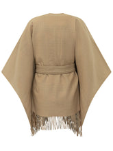 BURBERRY - Jeans Elsa a Gamba Dritta - Beige - LIDIASHOPPING® - Official Website