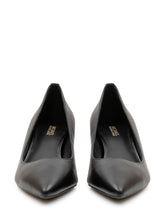MICHAEL MICHAEL KORS - Décolleté Alina Flex Kitten - Nero - LIDIASHOPPING® - Official Website