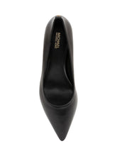 MICHAEL MICHAEL KORS - Décolleté Alina Flex Kitten - Nero - LIDIASHOPPING® - Official Website