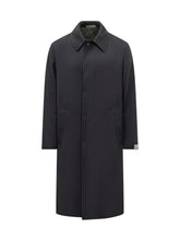 CORNELIANI - Berretto con Risvolto e Logo - Blu - LIDIASHOPPING® - Official Website