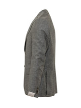 CORNELIANI - Abito Due Pezzi con Giacca Monopetto - Grigio - LIDIASHOPPING® - Official Website