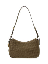 MICHAEL MICHAEL KORS - Borsa a Spalla Nolita - Verde - LIDIASHOPPING® - Official Website