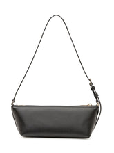 MICHAEL MICHAEL KORS - Borsa a Spalla Laila - Nero - LIDIASHOPPING® - Official Website