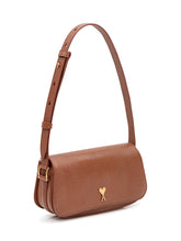 AMI ALEXANDRE MATTIUSSI - Borsa Paris con Patta Sagomata - - LIDIASHOPPING® - Official Website