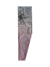 PIERRE LOUIS MASCIA - Sciarpa Aloeuw con Motivo Paisley - Multicolore - LIDIASHOPPING® - Official Website