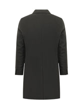 CORNELIANI CC COLLECTION - Highwood Slip On Ankle Boots - Black - LIDIASHOPPING® - Official Website