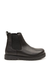 BIRKENSTOCK - Single Breasted Coat - Black - LIDIASHOPPING® - Official Website