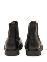 BIRKENSTOCK - Single Breasted Coat - Black - LIDIASHOPPING® - Official Website