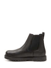 BIRKENSTOCK - Single Breasted Coat - Black - LIDIASHOPPING® - Official Website