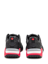 DSQUARED2 - Sneaker con Logo Integrato e Suola Voluminosa - Nero - LIDIASHOPPING® - Official Website