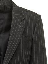 TOM FORD - Sharp Pinstripe Blazer - - LIDIASHOPPING® - Official Website