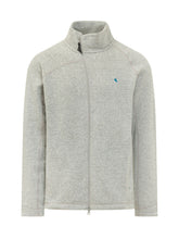 KLATTERMUSEN - Balder 2.0 Zip Jacket - Grey - LIDIASHOPPING® - Official Website