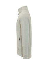 KLATTERMUSEN - Balder 2.0 Zip Jacket - Grey - LIDIASHOPPING® - Official Website