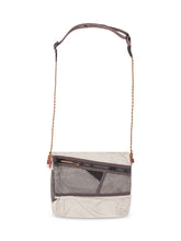 KLATTERMUSEN - Algir Foldover Bag with Shoulder Strap - Grey - LIDIASHOPPING® - Official Website