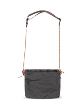 KLATTERMUSEN - Algir Foldover Bag with Mesh Pocket - Grey - LIDIASHOPPING® - Official Website