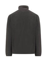KLATTERMUSEN - Giacca Mithril con Collo Alto - Nero - LIDIASHOPPING® - Official Website