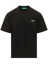 BARROW - T-shirt con Logo - Nero - LIDIASHOPPING® - Official Website
