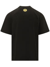 BARROW - T-shirt con Logo - Nero - LIDIASHOPPING® - Official Website