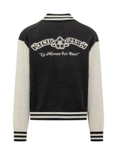 KENZO - Cardigan con Zip e Dettagli a Righe - Nero - LIDIASHOPPING® - Official Website