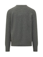 AMARANTO - Maglia Serafino a Coste - Grigio - LIDIASHOPPING® - Official Website