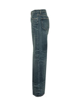 HAIKURE - Bonnie Wide Leg Jeans - Blue - LIDIASHOPPING® - Official Website