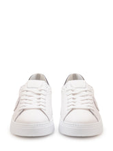 PHILIPPE MODEL - Sneakers Temple Low con Suola Alta - Bianco - LIDIASHOPPING® - Official Website